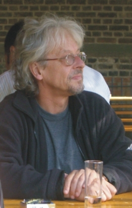 Autor William Werner Waters